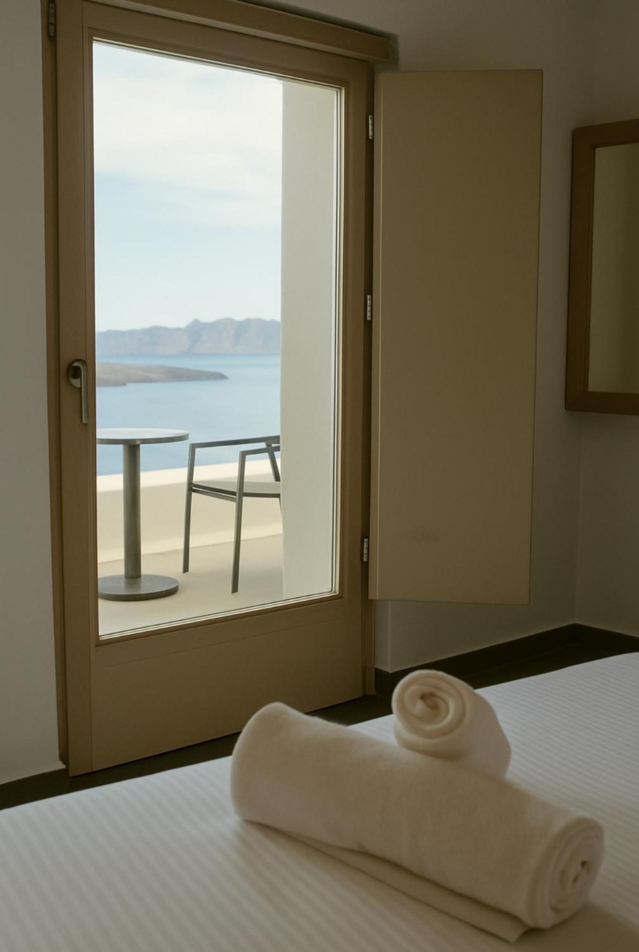 Akrotírion ブラック ダイアモンド スイーツ Bed & Breakfast エクステリア 写真